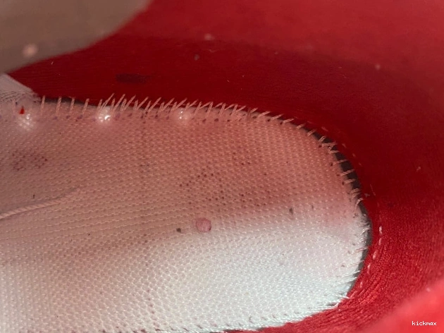 Rep MAX 308497-106 Retro Alternate Jordan 89 Air 4 0717